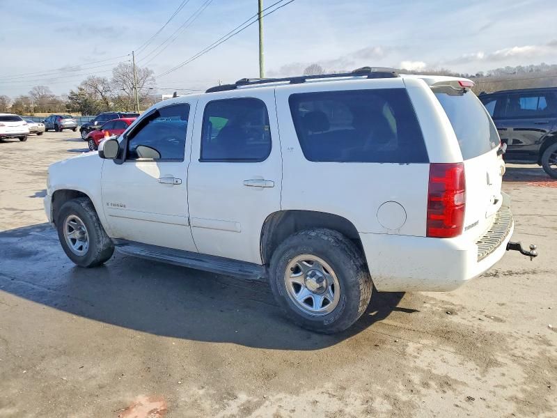 2007 Chevrolet Tahoe C1500