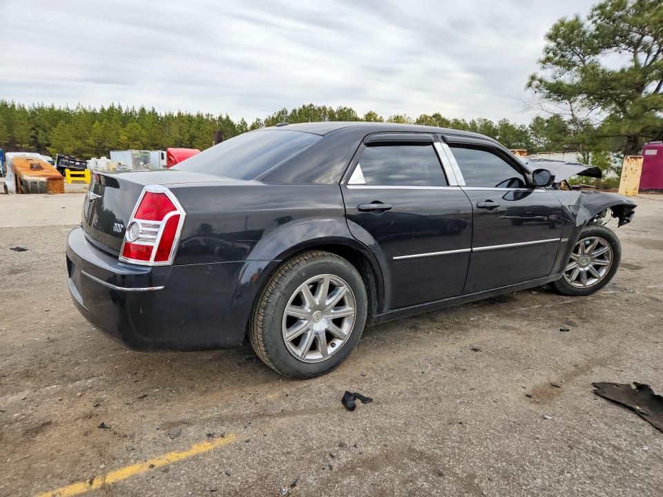 2009 Chrysler 300 Touring