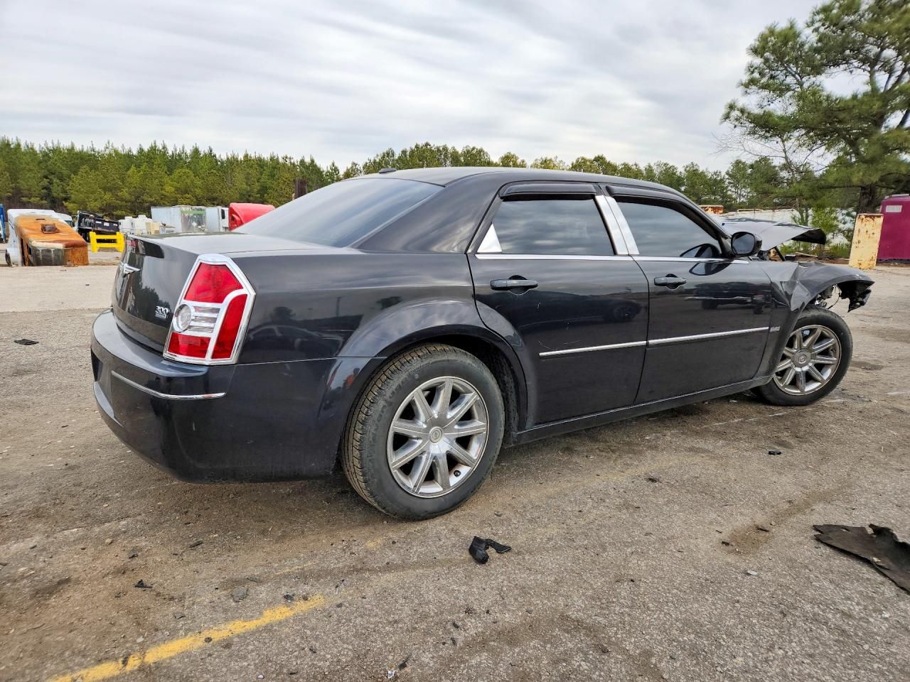 2009 Chrysler 300 Touring