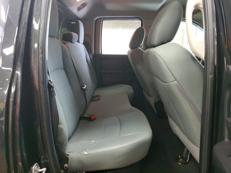 2018 Dodge Ram 1500 st
