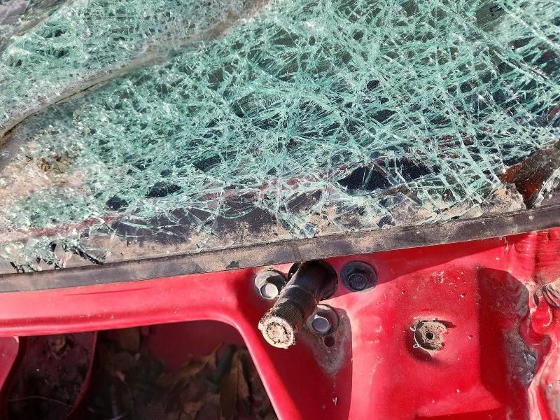 1998 Chevrolet Tahoe K1500