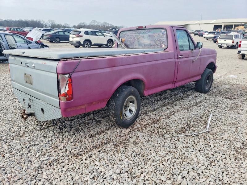 1995 Ford F150