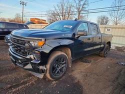 2023 Chevrolet Silverado K1500 Custom for sale in New Britain, CT