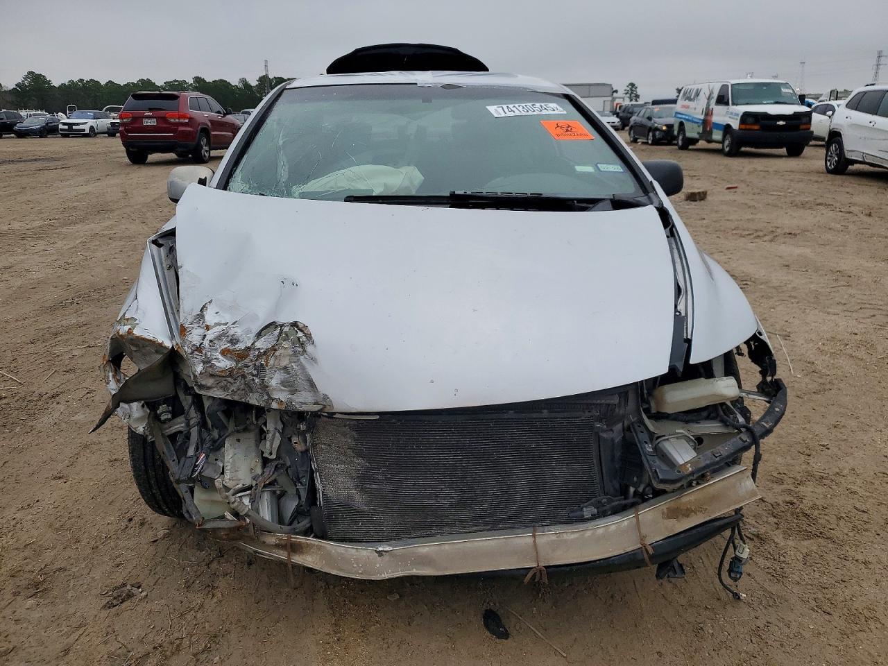2009 Honda Civic ex