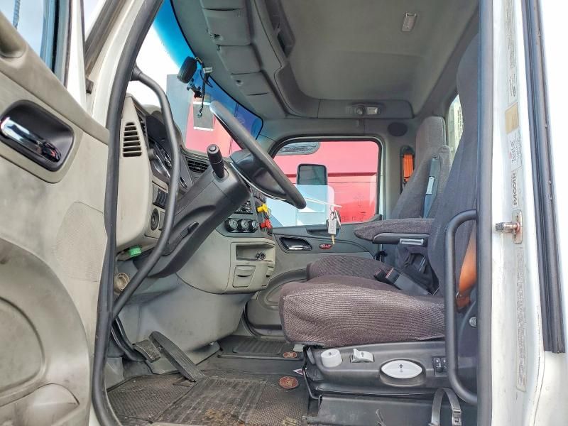 2019 Peterbilt Tractor 2019 Peterbilt 579 Semi Truck