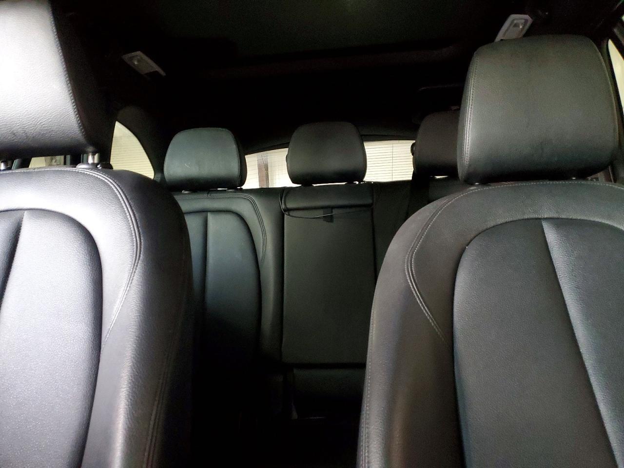 2020 BMW X1 Xdrive28i