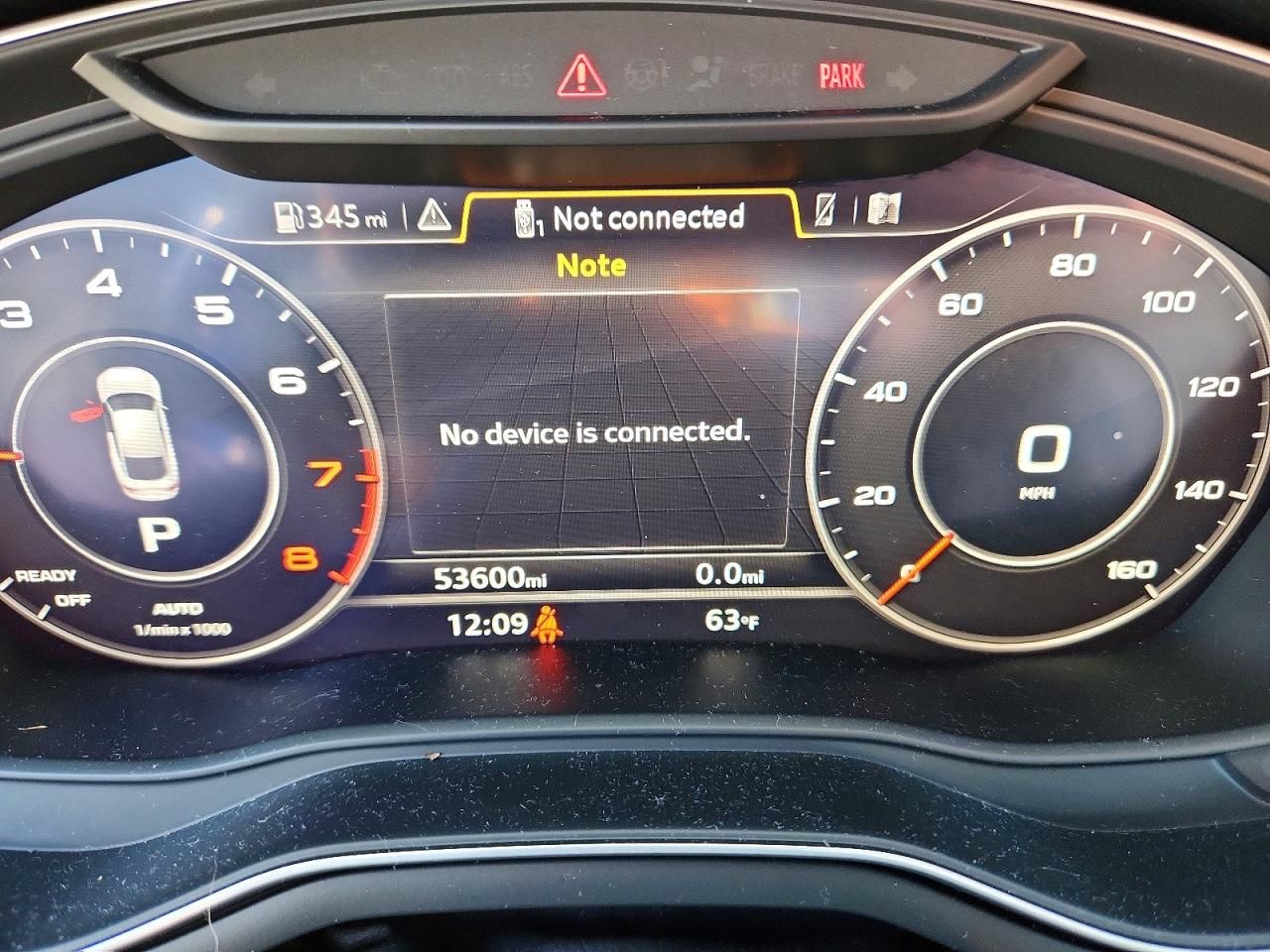 2018 Audi A5 Premium Plus S-line