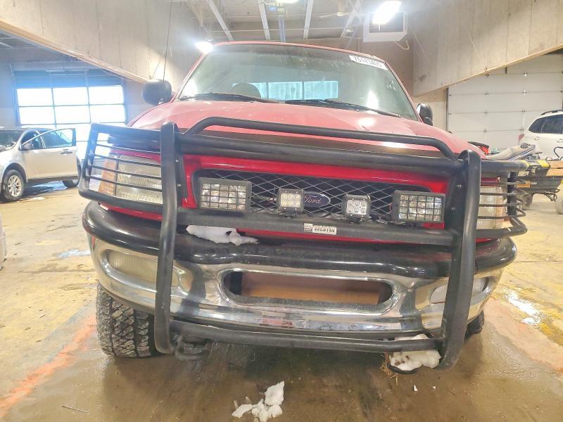 1997 Ford F150