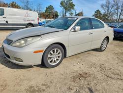 Lexus Vehiculos salvage en venta: 2003 Lexus Es 300