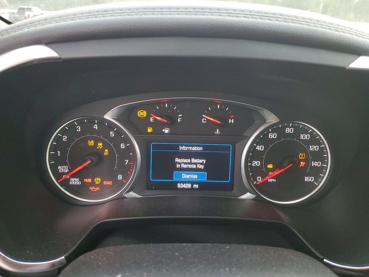 2021 Chevrolet Blazer 1LT