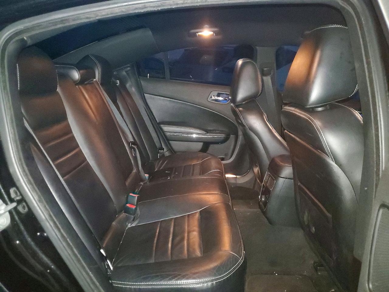 2011 Dodge Charger