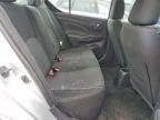 2019 Nissan Versa s