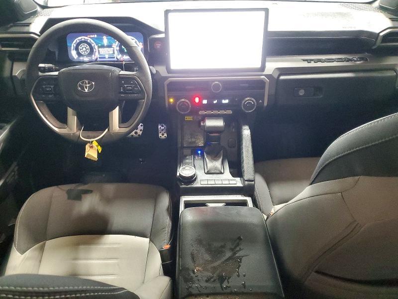 2025 Toyota Tacoma Double cab