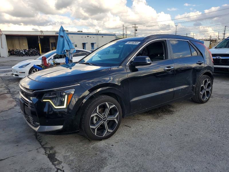 2023 KIA Niro sx Touring