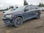 2019 Volkswagen Atlas se