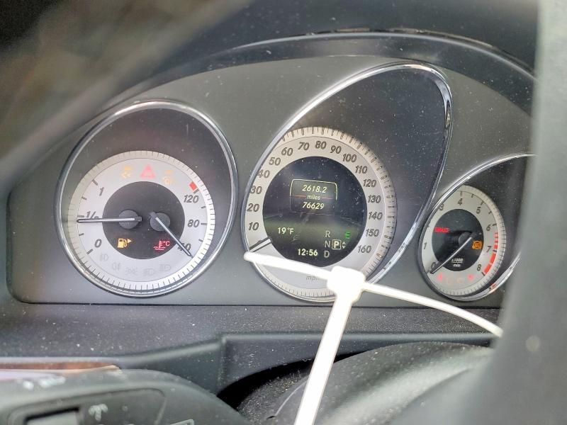 2015 Mercedes-Benz Glk 350 4matic