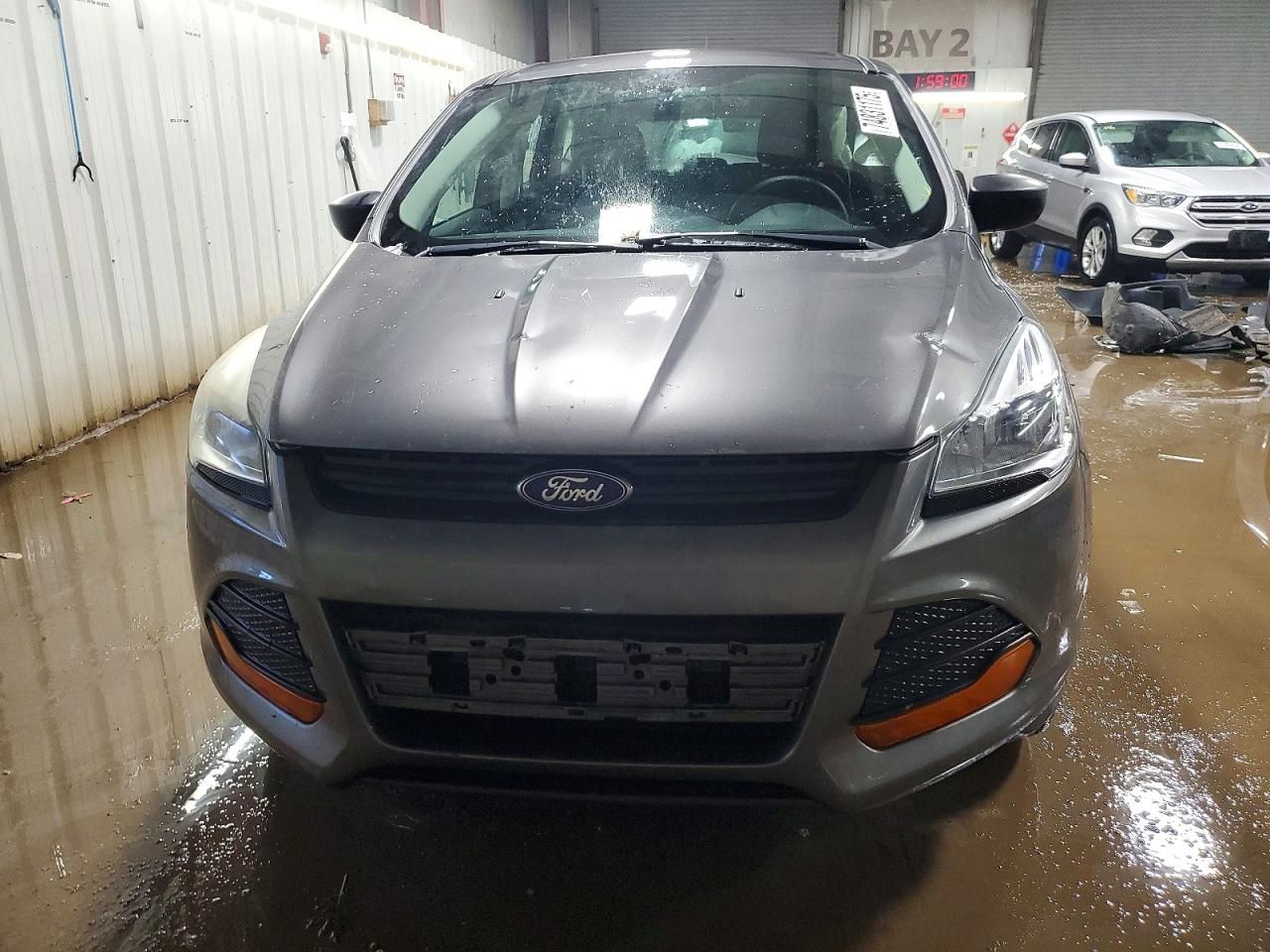2014 Ford Escape s