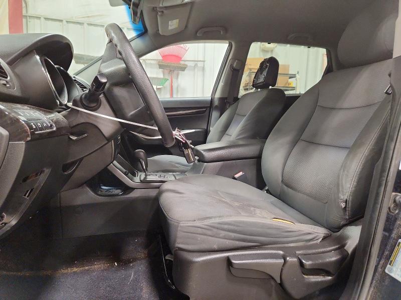 2012 KIA Sorento Base