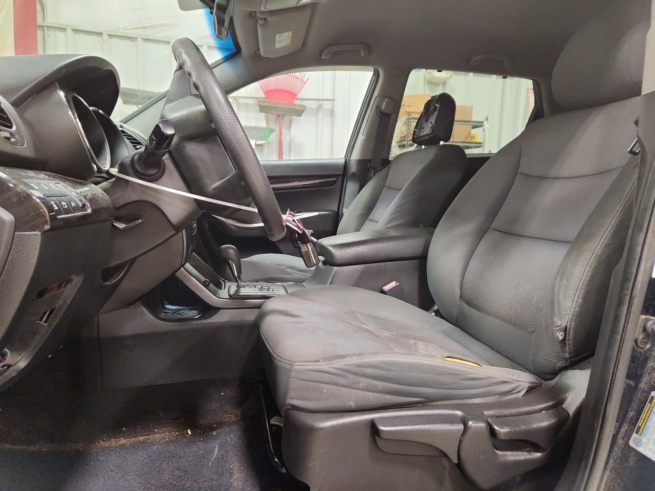 2012 KIA Sorento Base