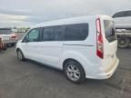 2016 Ford Transit Connect Titanium