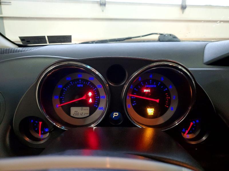 2009 Mitsubishi Eclipse gs