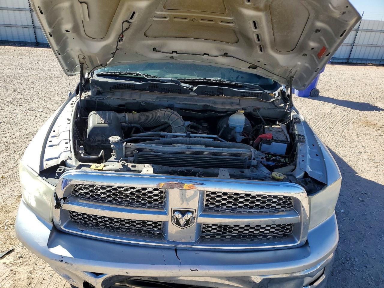 2010 Dodge Ram 1500