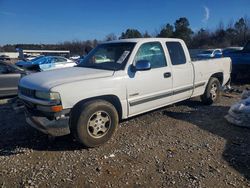 2002 Chevrolet Silverado C1500 for sale in Memphis, TN