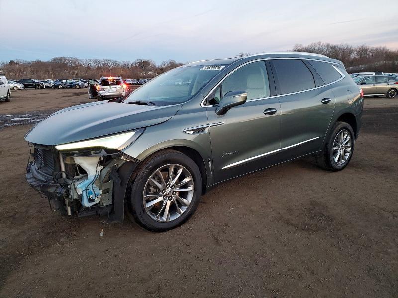 2023 Buick Enclave Avenir
