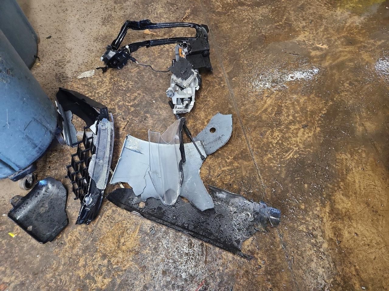 2023 Acura Rdx Technology