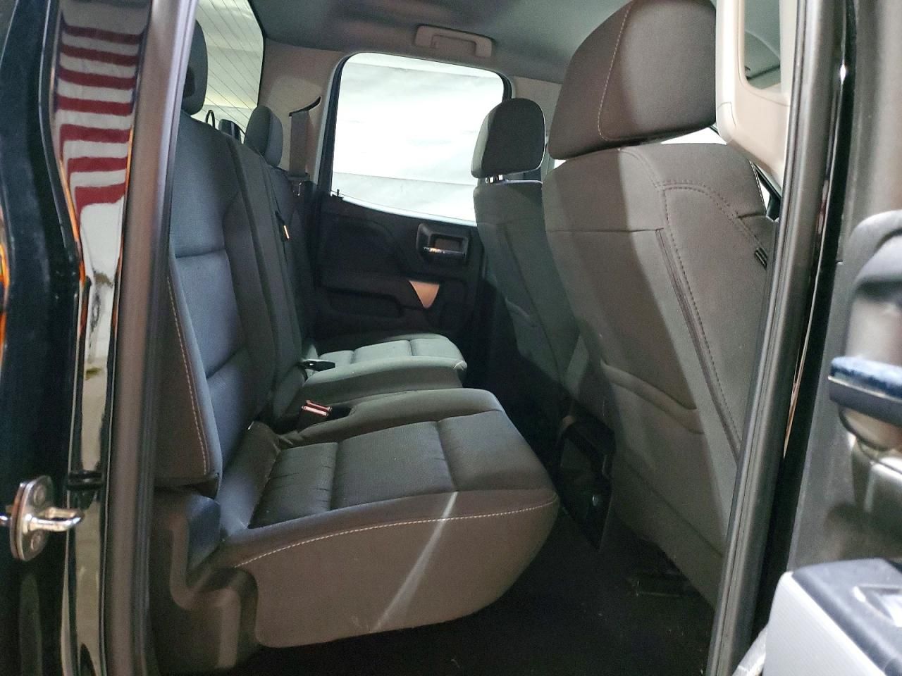 2019 Chevrolet Silverado ld K1500 lt