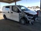 2018 Niss NV200 2.5S