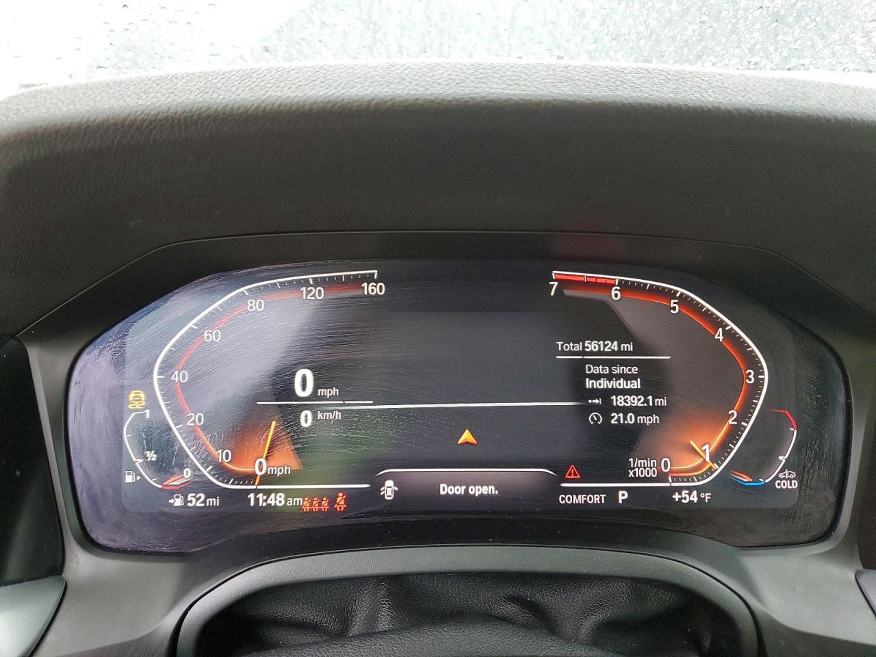 2019 BMW 330i