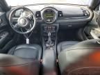 2017 Mini Cooper Clubman