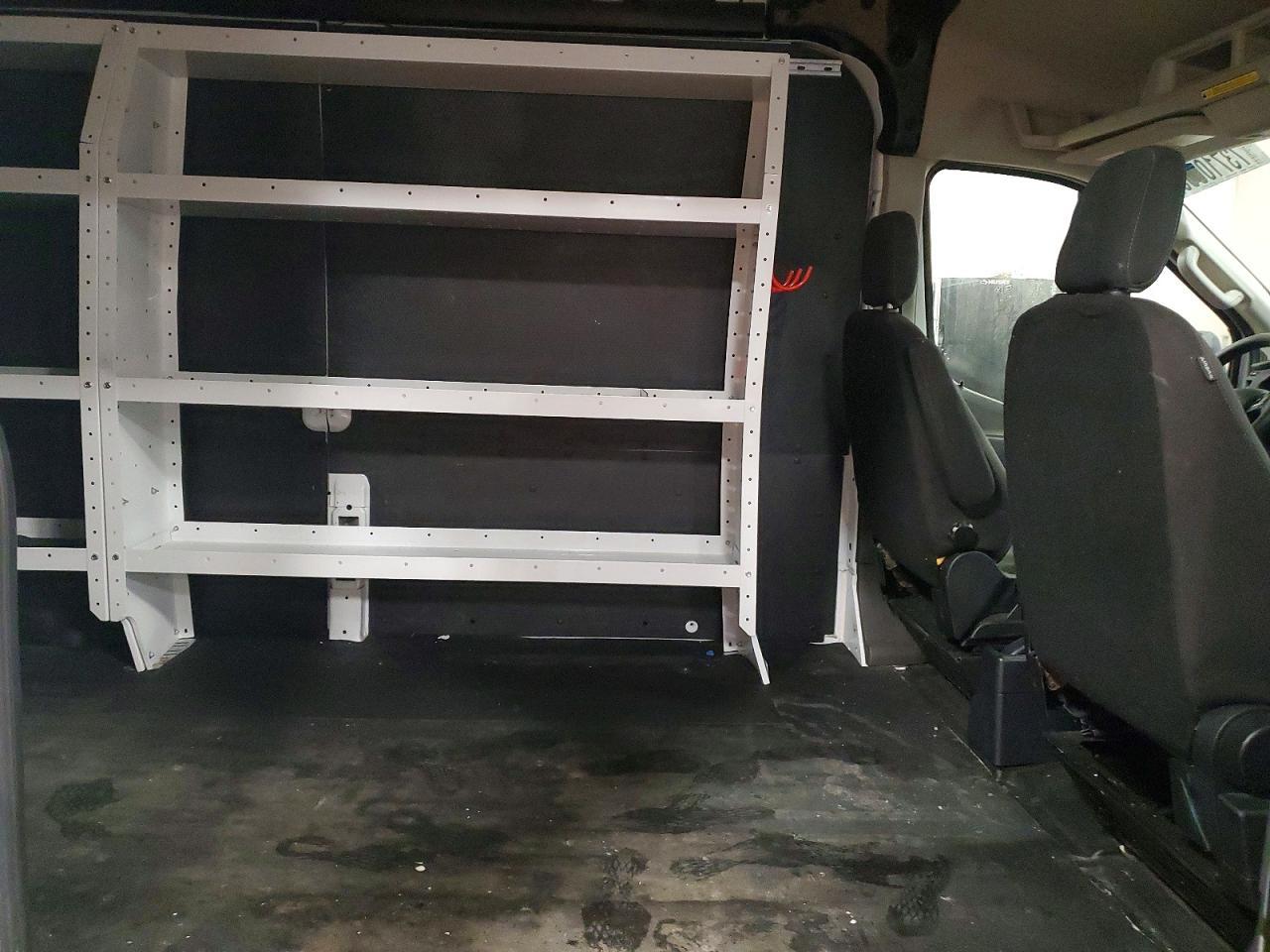 2020 Ford Transit T-250