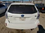 2012 Toyota Prius v