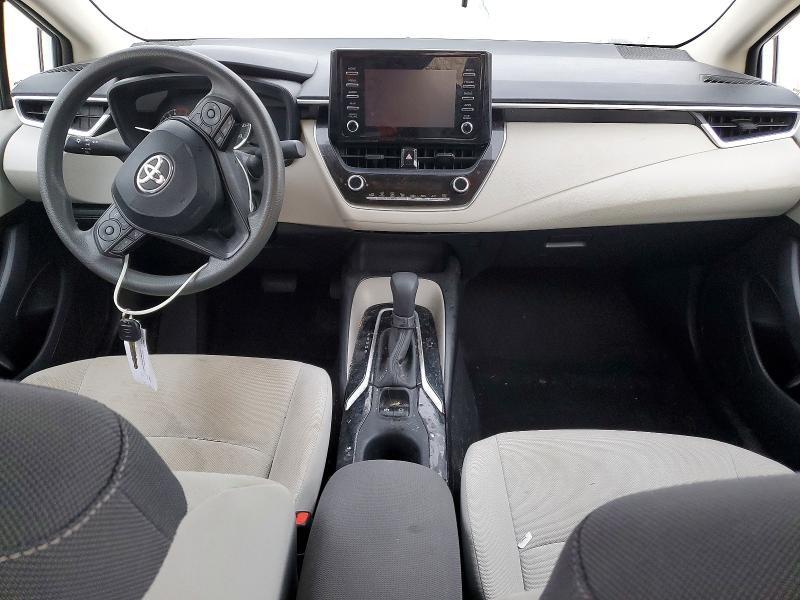 2020 Toyota Corolla l