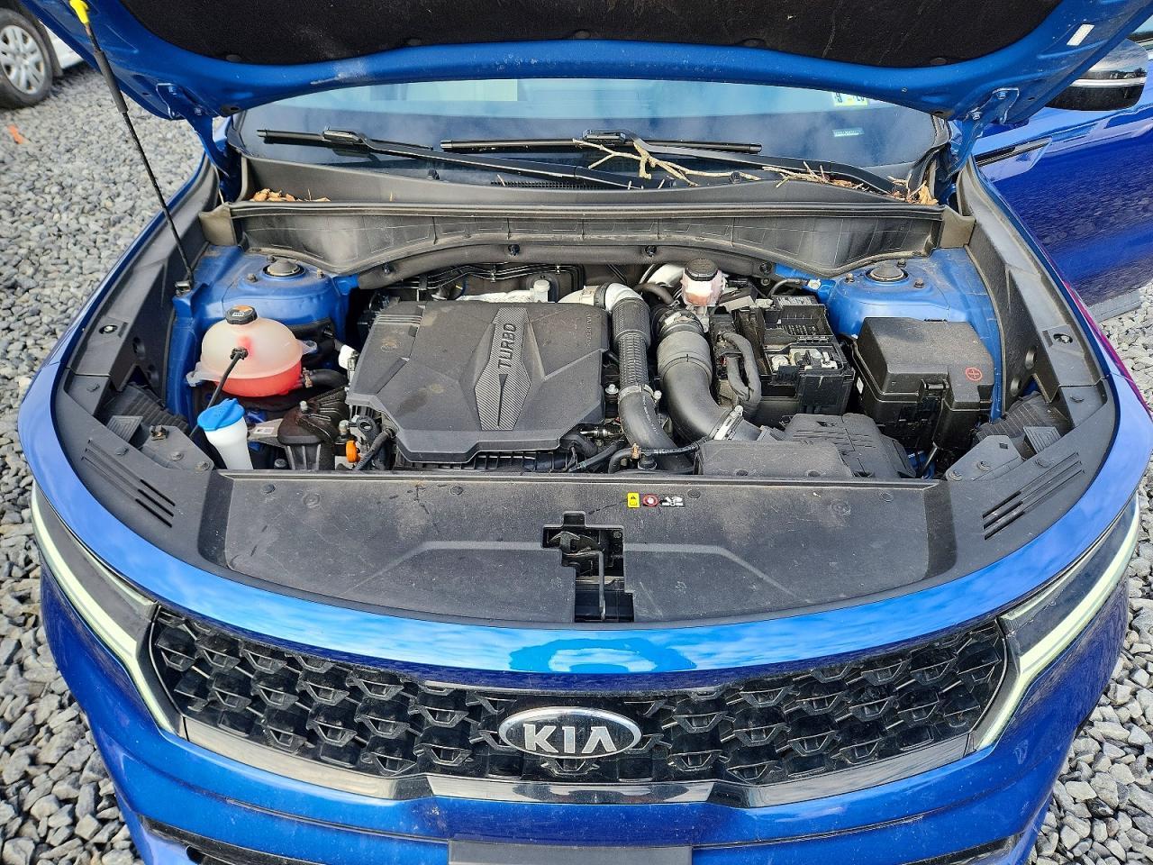 2021 KIA Sorento sx