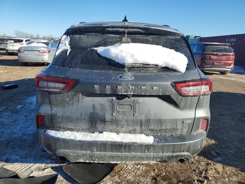 2023 Ford Escape st Line