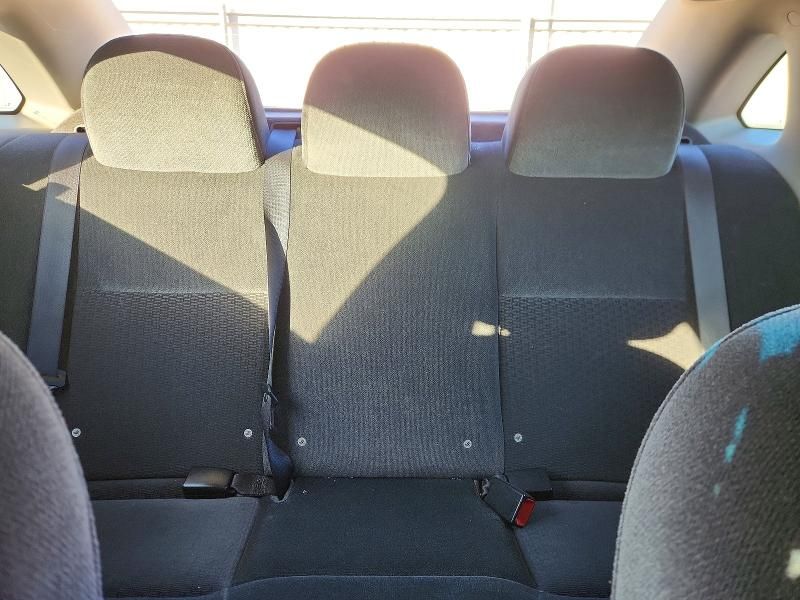 2011 Chevrolet Impala ls