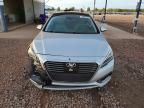 2017 Hyundai Sonata Hybrid