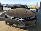 2012 Chevrolet Camaro ls