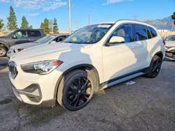 BMW Vehiculos salvage en venta: 2020 BMW X1 Xdrive28i