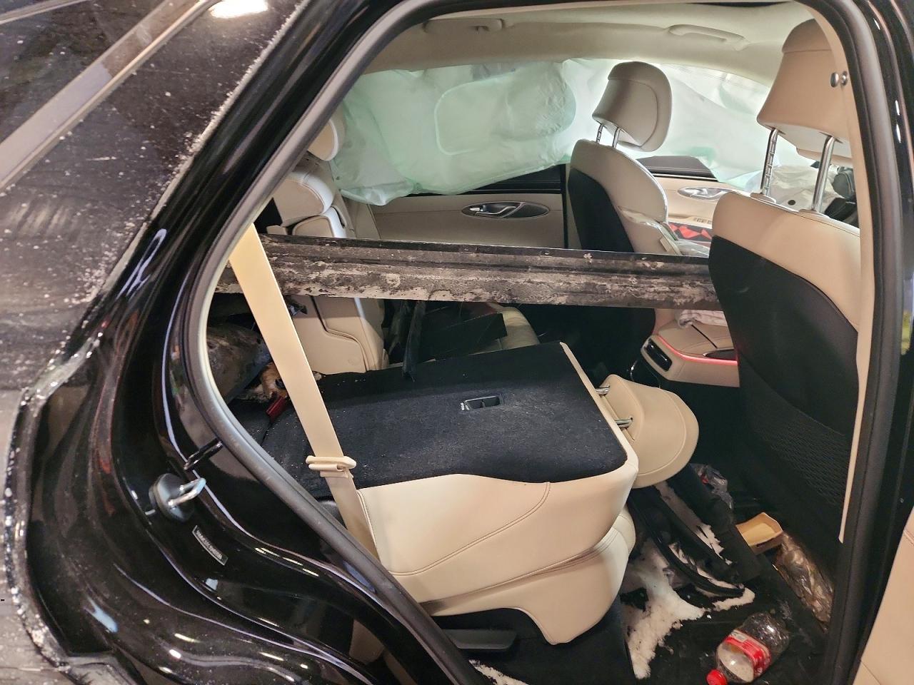 2025 Genesis Gv70 Base