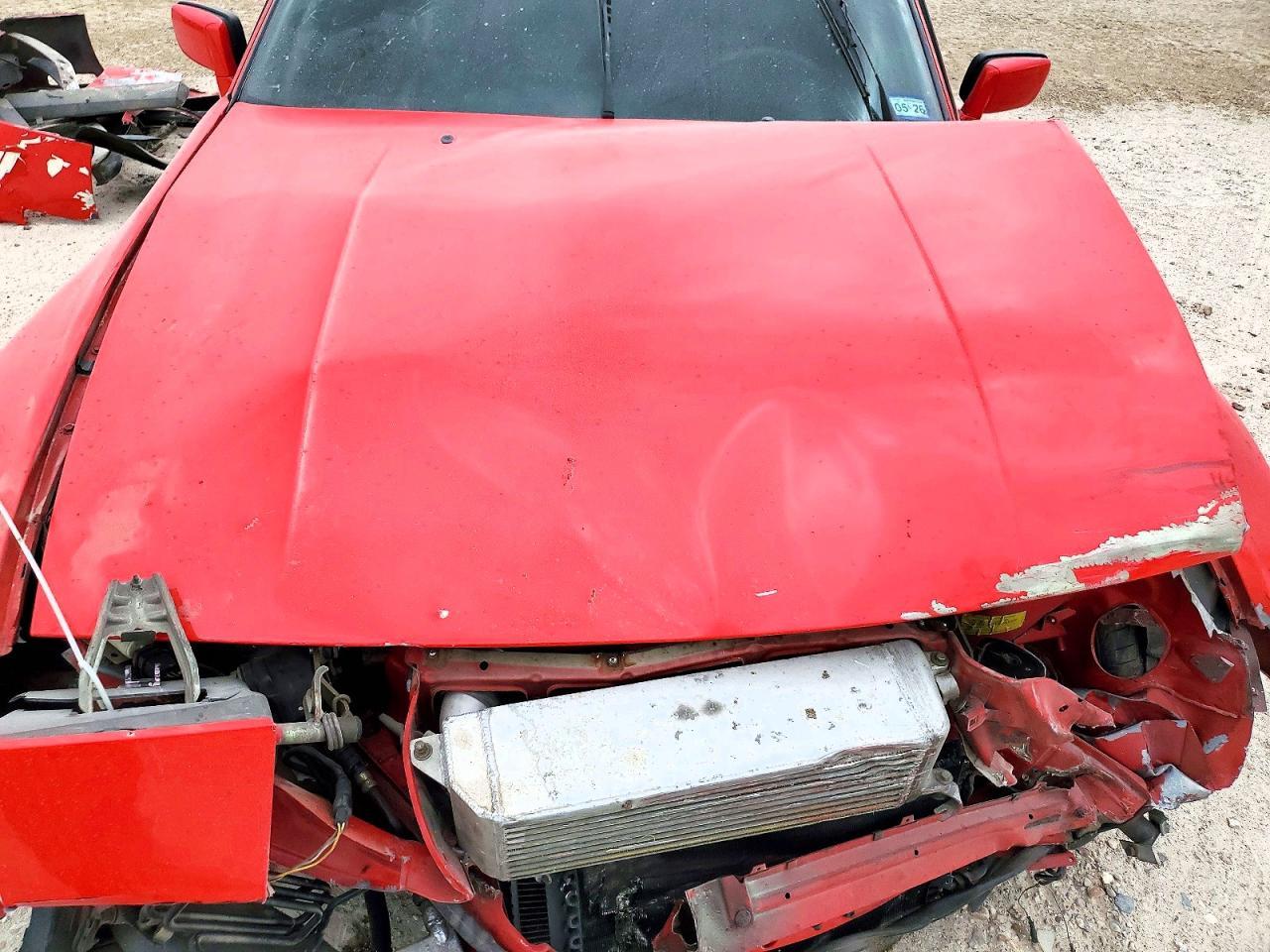 1987 Porsche 944