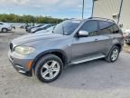 2012 BMW X5 Xdrive35i