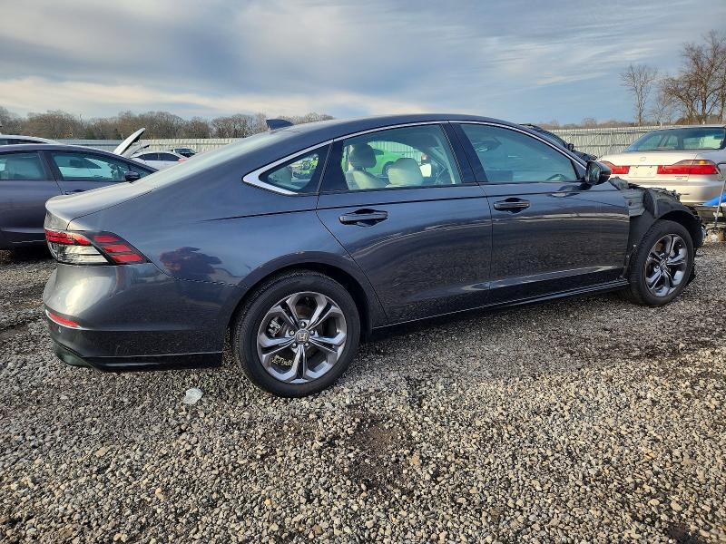 2024 Honda Accord Hybrid exl