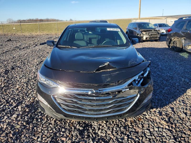 2023 Chevrolet Malibu Premier