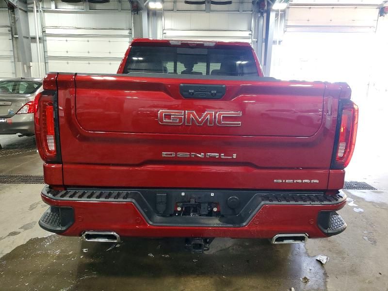 2024 GMC Sierra K1500 Denali