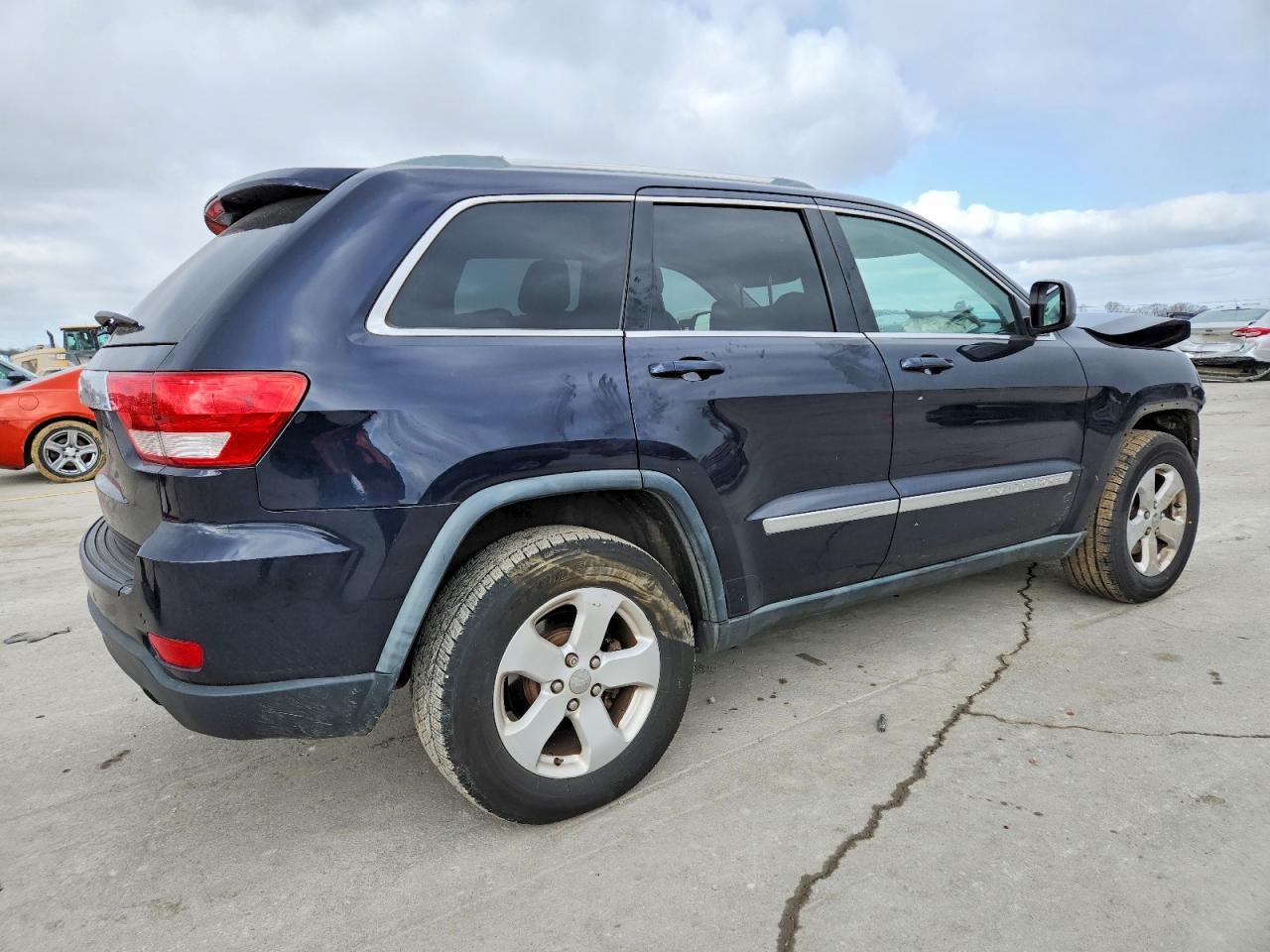 2011 Jeep Grand Cherokee Laredo