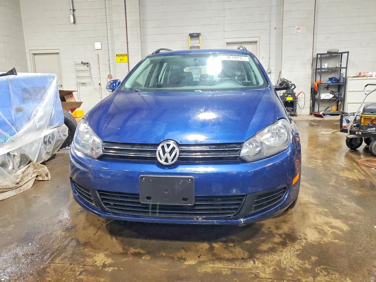 2013 Volkswagen Jetta tdi